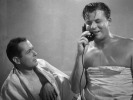 Mr and Mrs Smith (1941)Jack Carson, Robert Montgomery and telephone